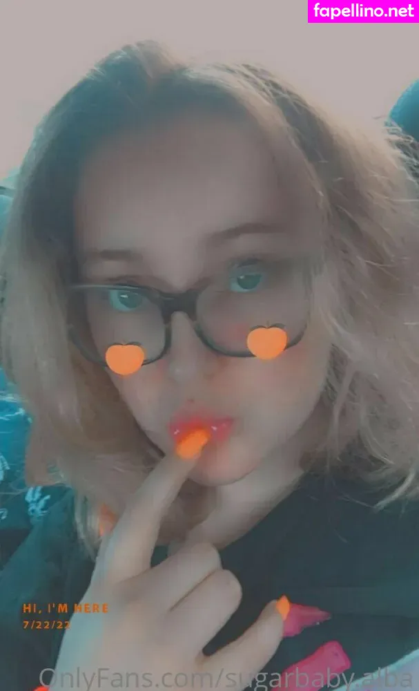 paulina.dealba, sugarbaby.alba Nude Leaked OnlyFans Photo #u6vT4i8Xft