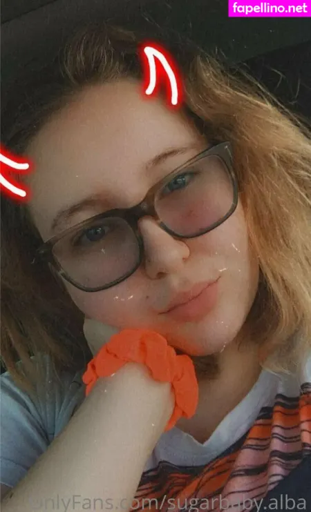 Sugarbaby Alba OnlyFans Thumbnail #xvYPWMrR0s