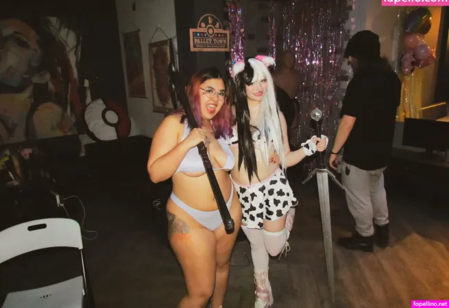 Sugarbelle 666 OnlyFans Thumbnail #3v8vRU69TP