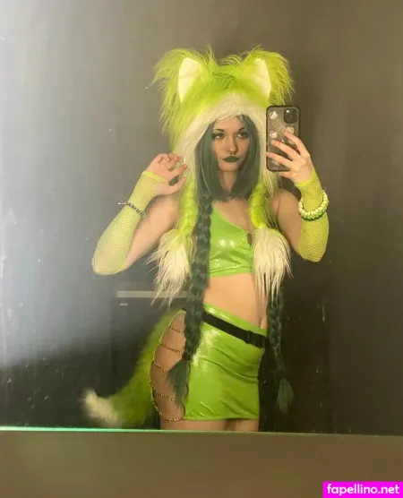 Sugarbelle 666 OnlyFans Thumbnail #YlRGTmrNo2