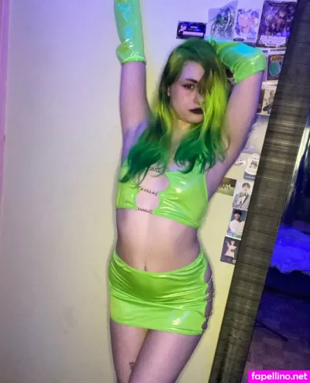 Sugarbelle 666 OnlyFans Thumbnail #tGEY67l0Fj