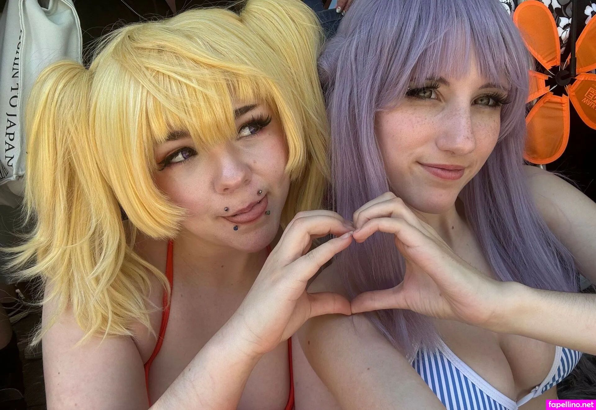 p1nk5ugar, pinksugar_cos, pinksugarz Nude Leaked OnlyFans Photo #618pNs9ICe