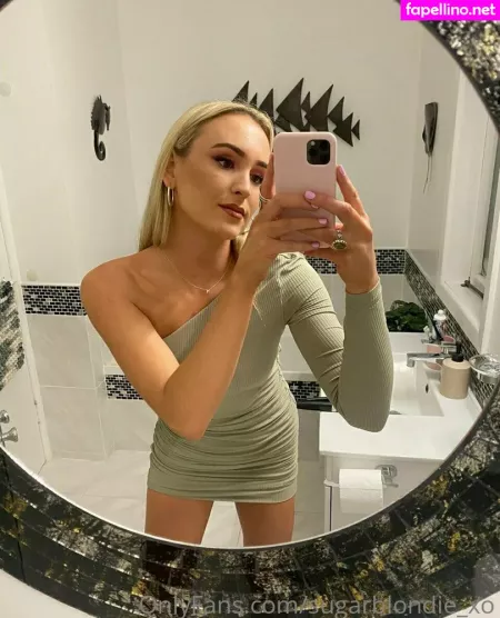 Sugarblondie Xo OnlyFans Thumbnail #0nCqLAtlQC