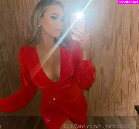 Sugarblondie Xo OnlyFans Thumbnail #cbDysv5Gw7