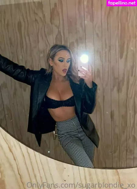 Sugarblondie Xo OnlyFans Thumbnail #dB7GiWDu5T
