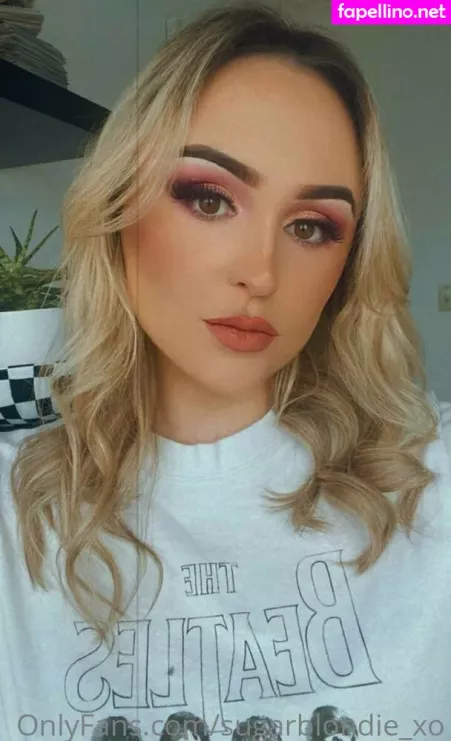 Sugarblondie Xo OnlyFans Thumbnail #y0s1zQvpu4