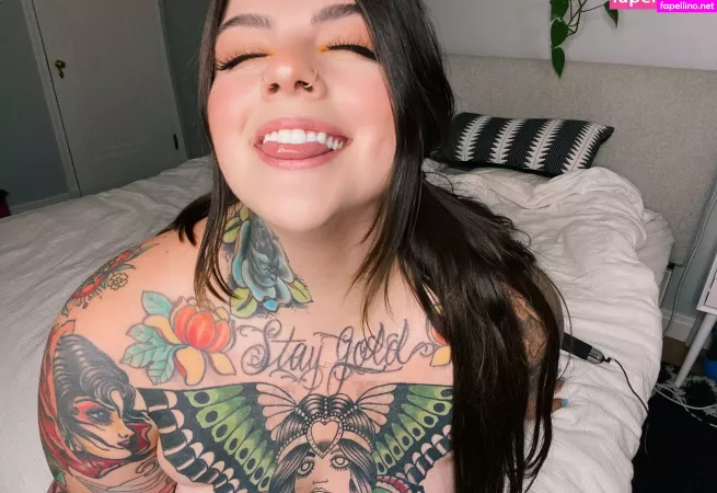 Sugarbootycb OnlyFans Thumbnail #HHVuVYFoLv