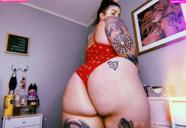 Sugarbootycb OnlyFans Thumbnail #HOhRVucG31