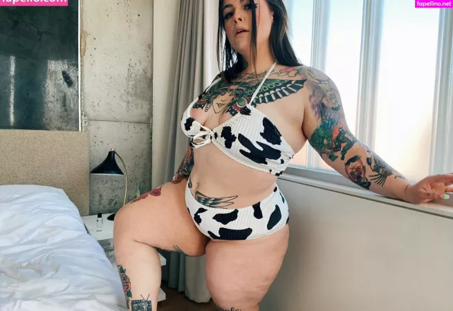 Sugarbootycb OnlyFans Thumbnail #nsF5RG40hJ