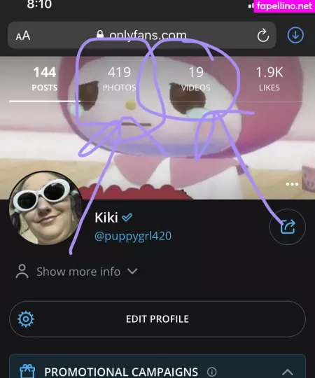 Sugarcake420 OnlyFans Thumbnail #FG0ojpQsoD