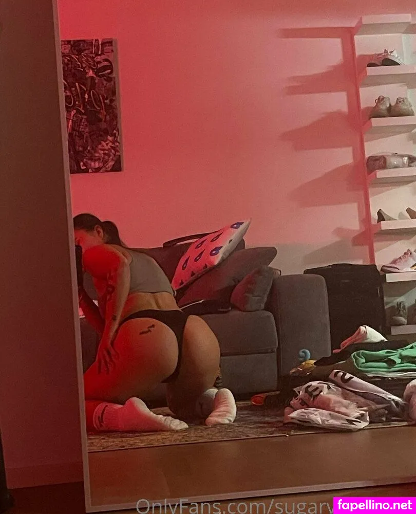 sugarcrazyfree Nude Leaked OnlyFans Photo #FGI5a7Ymny