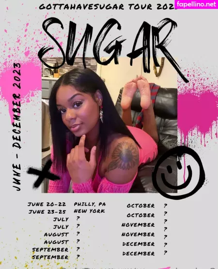 Sugared Soles2 OnlyFans Thumbnail #tsUjfYRoHf