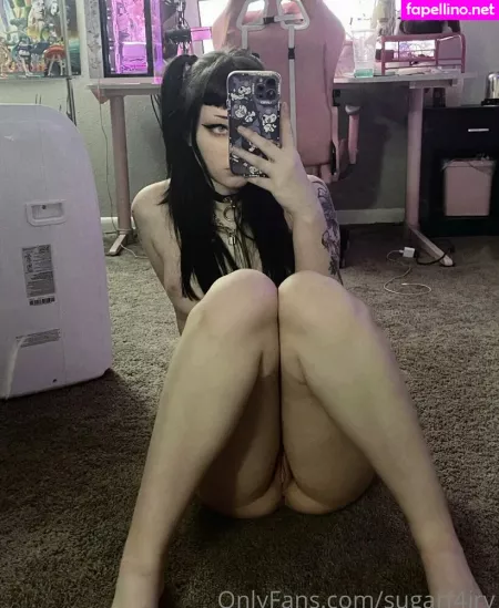 Sugarf4iry OnlyFans Thumbnail #PkOfA52aZ4
