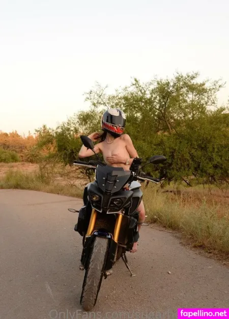 Sugarhot Bunny OnlyFans Thumbnail #U8vzTdmoas