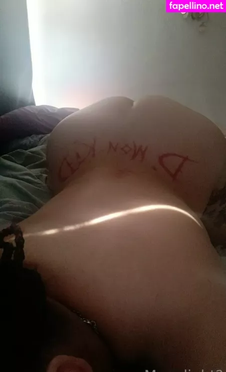 Sugarmoonlight OnlyFans Thumbnail #Wxz234zNjl