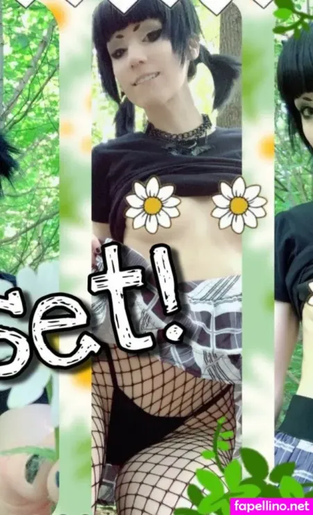 Sugarmucus OnlyFans Thumbnail #fCR4N2cnUa