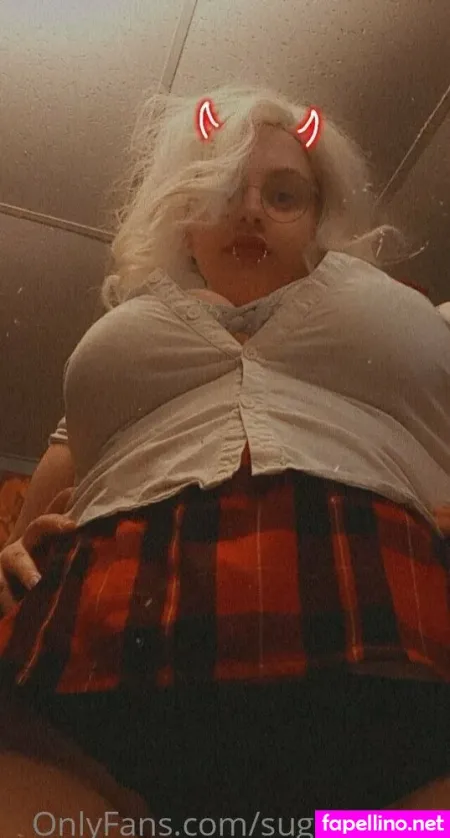 Sugarpanda OnlyFans Thumbnail #DAkmRTshMs