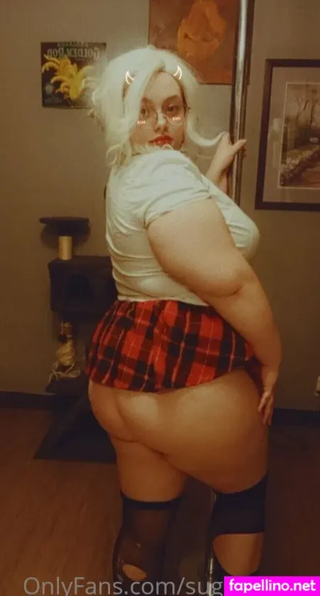 Sugarpanda OnlyFans Thumbnail #cSovnBup8w