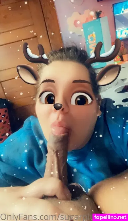 Sugarplumppfree OnlyFans Thumbnail #KNySV1WVhm