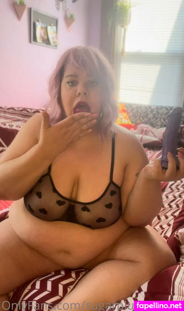sugarplumppfree Nude Leaked OnlyFans Photo #UmP0IASlhe