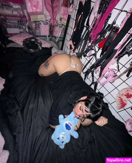 Sugarpukky OnlyFans Thumbnail #GnhHgw0co1