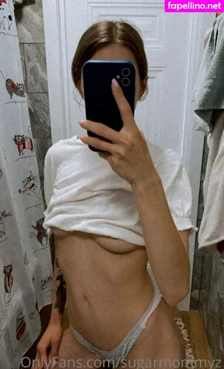 Sugarsashaa OnlyFans Thumbnail #8mNgIrqUos