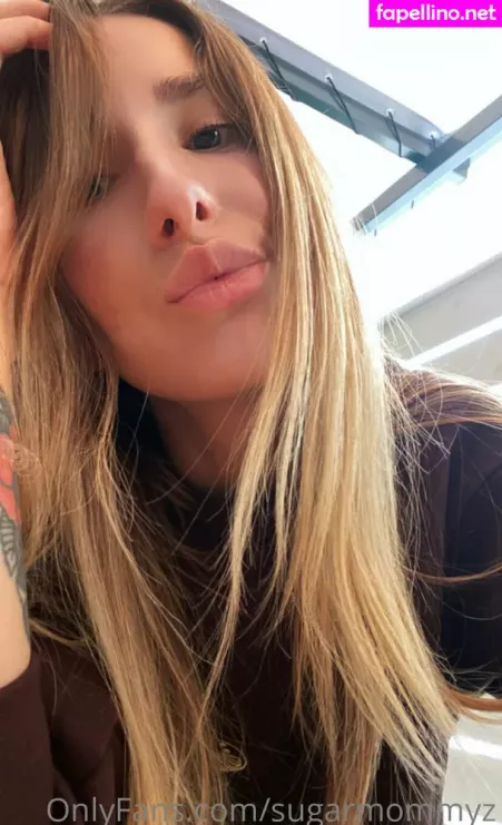 Sugarsashaa OnlyFans Thumbnail #kYLJ0Faikl