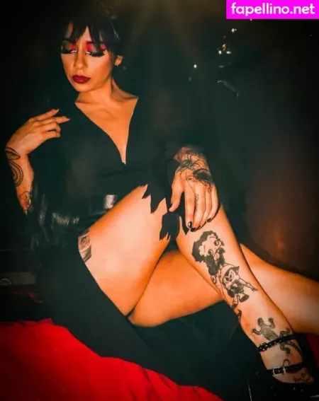 Sugarskull Bri OnlyFans Thumbnail #3RD0DcLJdn