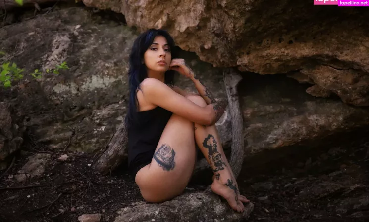 Sugarskull Bri OnlyFans Thumbnail #QpPSR5wqJi