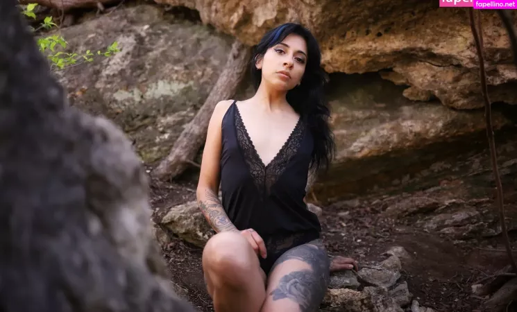 Sugarskull Bri OnlyFans Thumbnail #eJZz6MQsAL