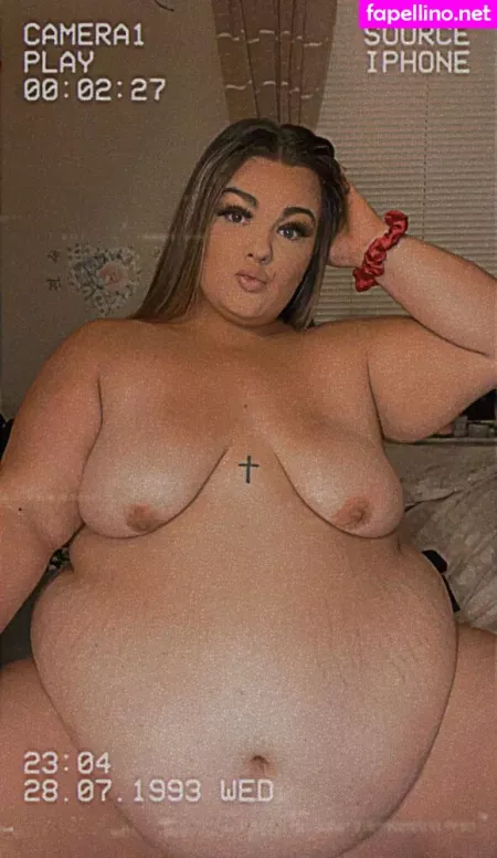 Sugarsweetbbw OnlyFans Thumbnail #IIb5dkCDk2