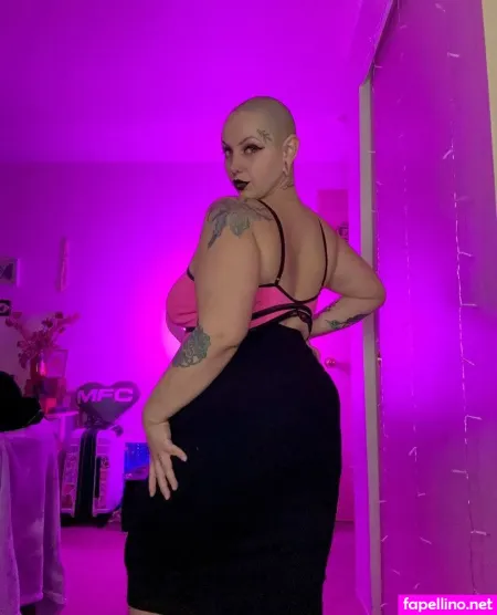 Sugarsweetmeatpie 3 OnlyFans Thumbnail #MhTZKdGluV