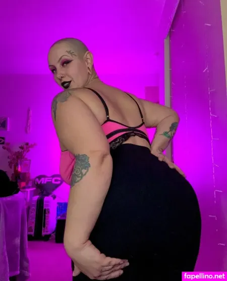 Sugarsweetmeatpie 3 OnlyFans Thumbnail #sU9GICWSQC