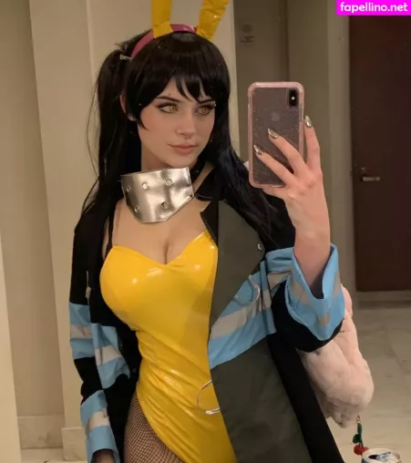 Sugarsweetnite OnlyFans Thumbnail #AMN1KMtcle