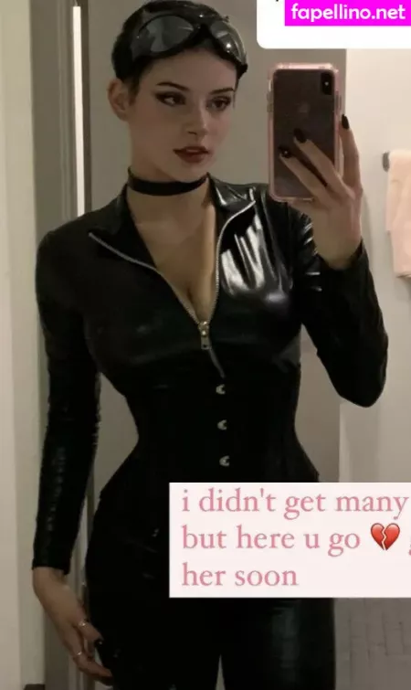 Sugarsweetnite OnlyFans Thumbnail #CGGTYeDaqw