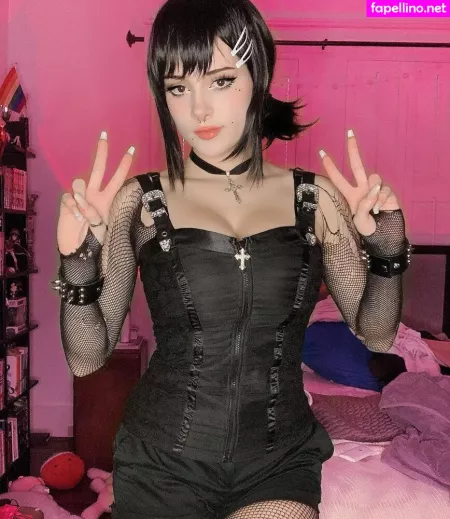 Sugarsweetnite OnlyFans Thumbnail #EhxhsLiZ40