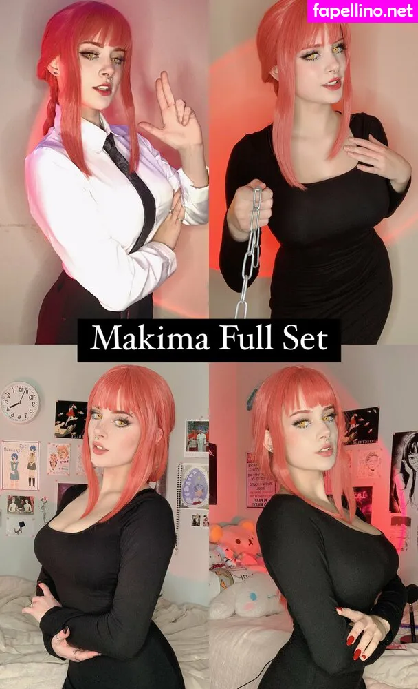 Spleensauce, sugar_sweeet, sugarsweetnite Nude Leaked OnlyFans Photo #N0QCPYEmsC