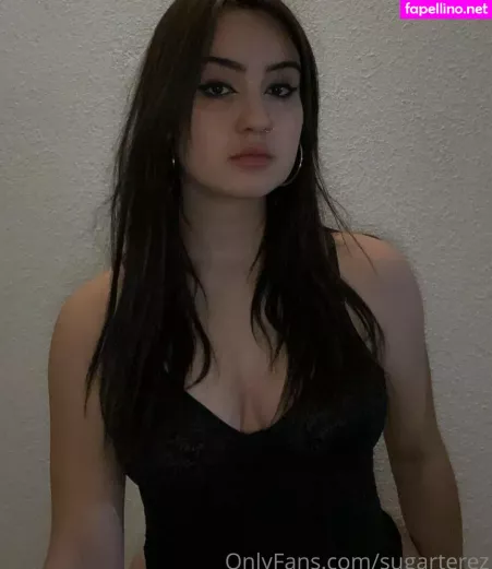 Sugarterez OnlyFans Thumbnail #Gzokc8j0yL