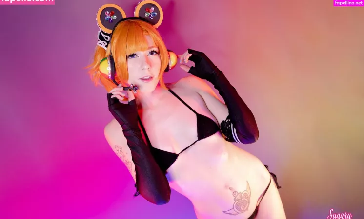 Sugary Bunny OnlyFans Thumbnail #xxYRs6VZHb