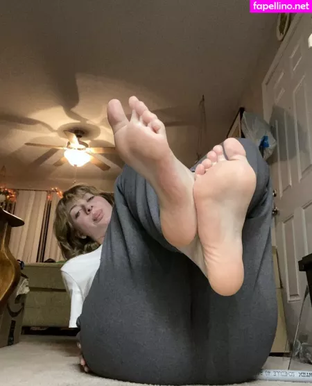 Sugary Soles OnlyFans Thumbnail #L5hCklBStz
