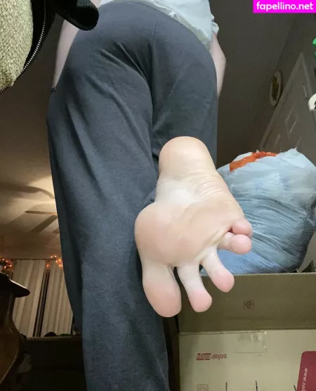 Sugary Soles OnlyFans Thumbnail #g8iALlYeRA