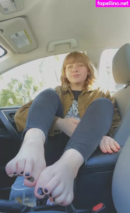 Sugary Soles OnlyFans Thumbnail #lnpvE21902