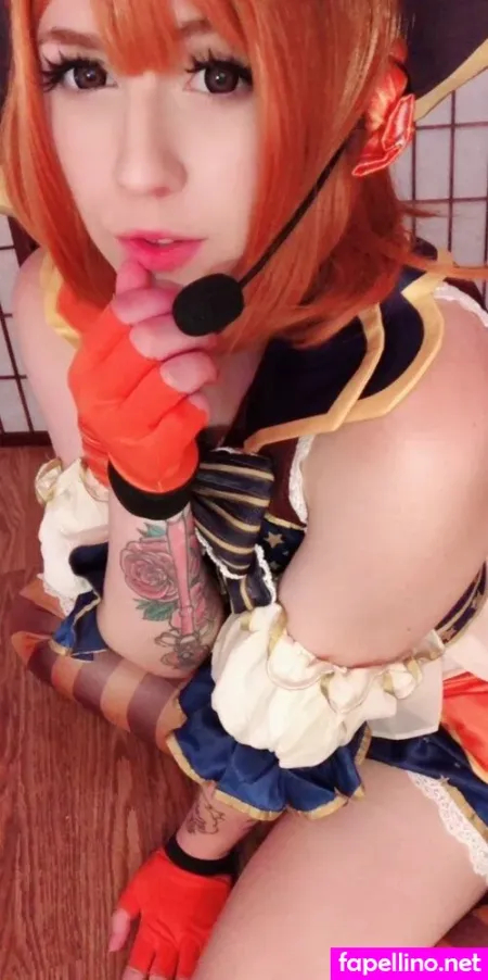 Sugarybunny OnlyFans Thumbnail #fSu45lklTi