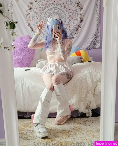 Sugarybunnyfree OnlyFans Thumbnail #9UtP2NLumU