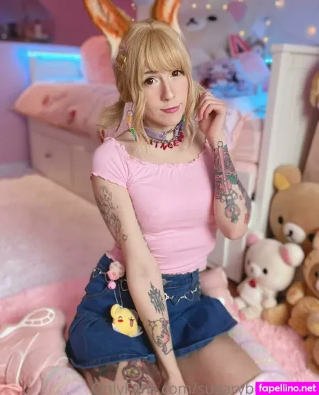 Sugarybunnyfree OnlyFans Thumbnail #EHyhpVzEnv