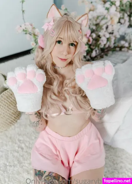 Sugarybunnyfree OnlyFans Thumbnail #WyP2v94x1t