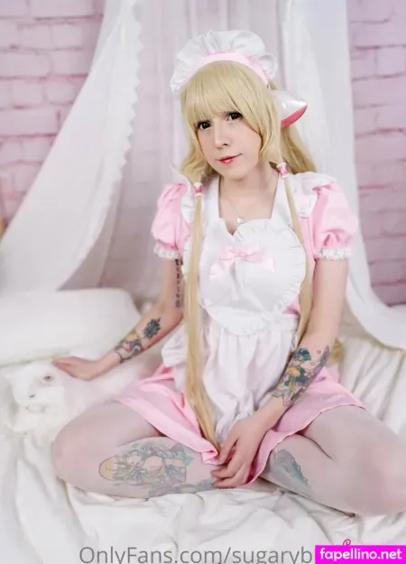 Sugarybunnyfree OnlyFans Thumbnail #XCZN5PhkFF