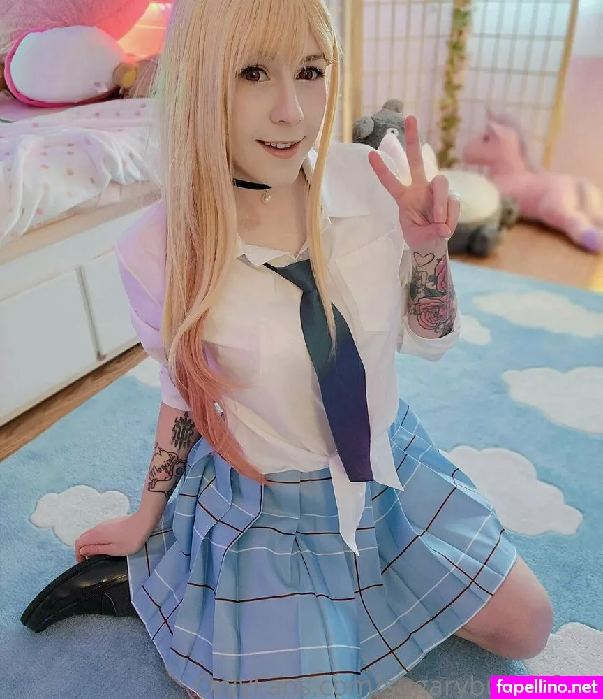 fengyue2319, sugarybunnyfree Nude Leaked OnlyFans Photo #XLtzcjrRN8