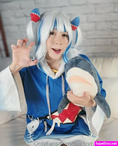 Sugarybunnyfree Main Profile Photo