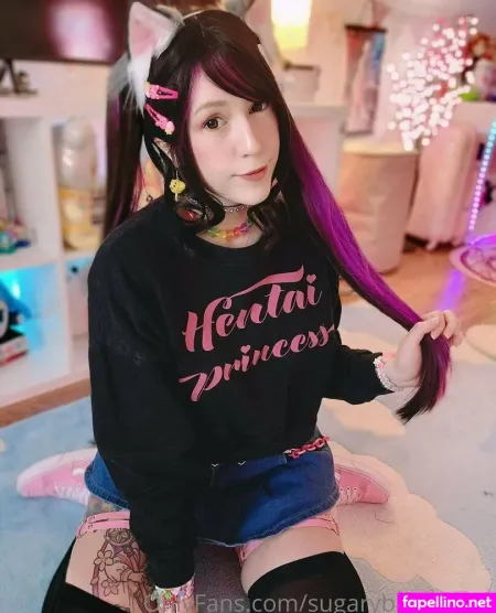 Sugarybunnyfree OnlyFans Thumbnail #yOt8FrIlWN